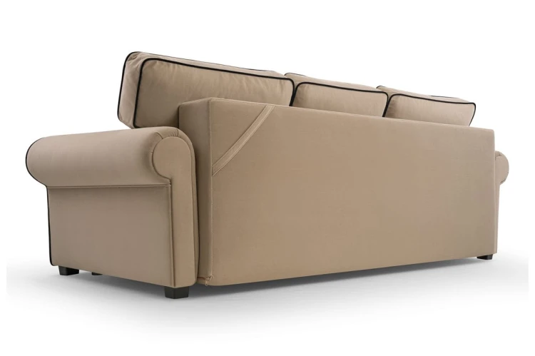 Sofa tapicerowana rozkładana Beti