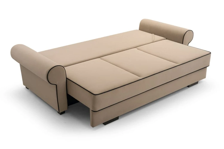 Sofa tapicerowana rozkładana Beti