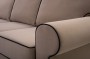 Sofa tapicerowana rozkładana Beti