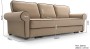 Sofa tapicerowana rozkładana Beti
