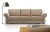 Sofa tapicerowana rozkładana Beti