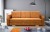 Sofa tapicerowana rozkładana Laura Tesla 06
