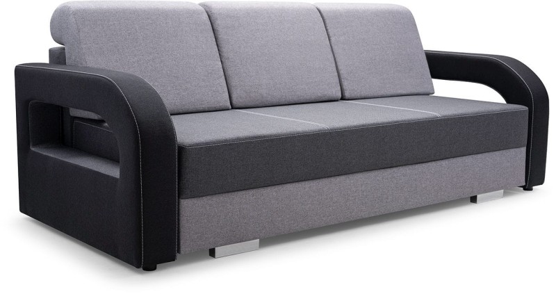 Sofa tapicerowana rozkładana Laura  INARI 94 MALMO 90 INARI 100