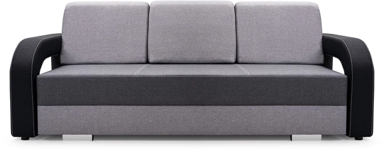 Sofa tapicerowana rozkładana Laura