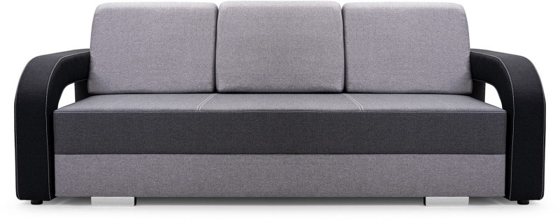 Sofa tapicerowana rozkładana Laura