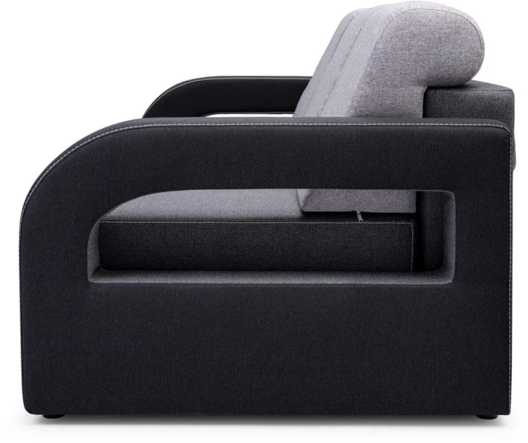 Sofa tapicerowana rozkładana Laura