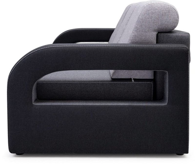 Sofa tapicerowana rozkładana Laura