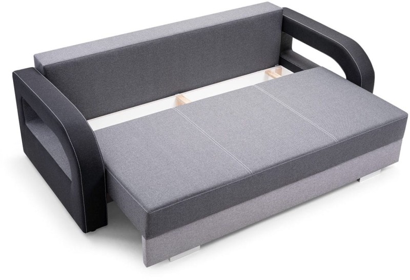 Sofa tapicerowana rozkładana Laura