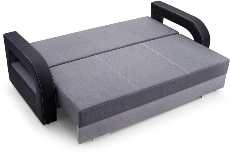 Sofa tapicerowana rozkładana Laura