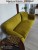 Sofa Mia II w stylu skandynawskim - zdjęcie od klienta