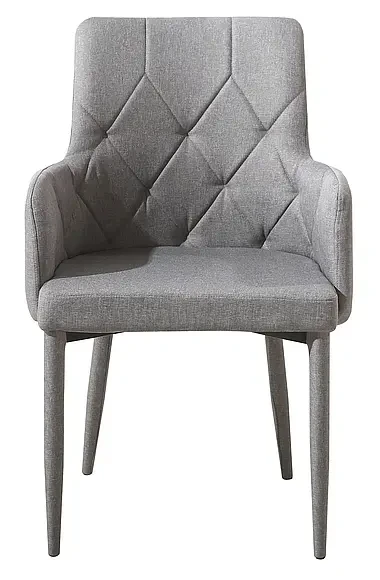 Krzesło tapicerowane Ricardo Velvet