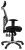 Fotel biurowy HG-0001H Szary