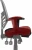 Fotel biurowy HG-0001H Zielony
