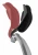 Fotel biurowy HG-0001H Zielony