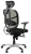 Fotel biurowy z wysuwem siedziska HN-5018 Szary