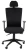 Fotel biurowy HG-0004F Czarny