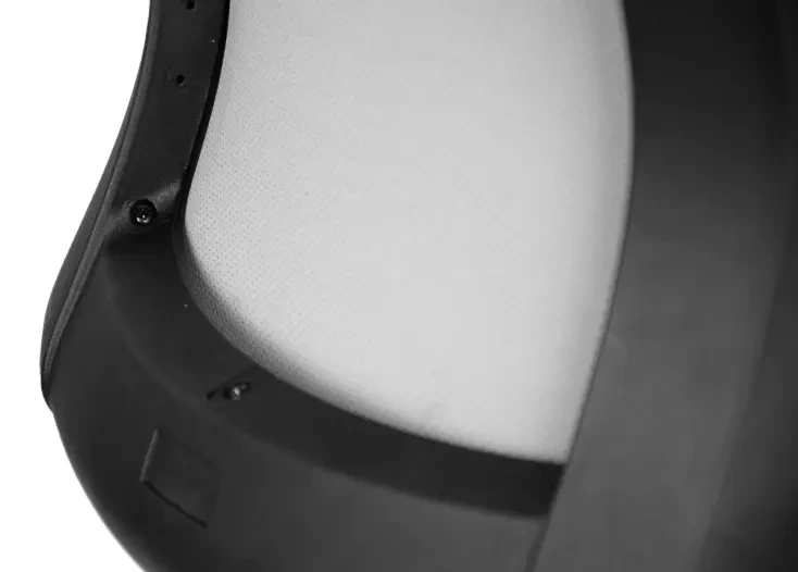 Fotel biurowy HG-0004F Zielony