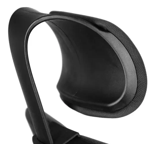 Fotel biurowy HG-0004F Zielony