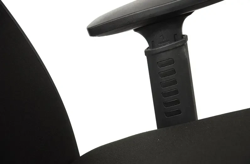 Fotel biurowy KB-8922B Szary