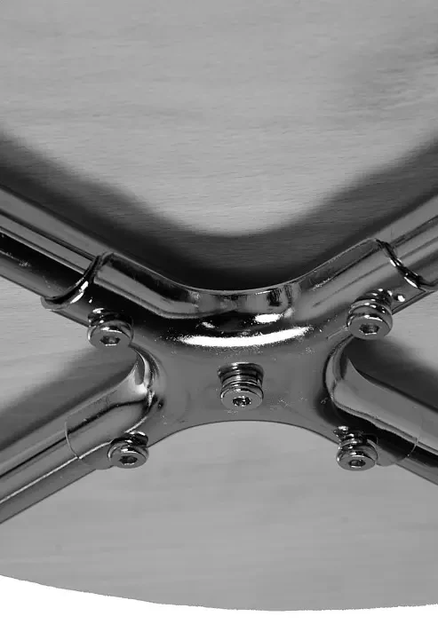 Krzesło konferencyjne sklejkowe TDC-132 Orzech