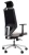 Fotel biurowy z wysuwem siedziska ZN-805-C-9