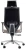 Fotel biurowy z wysuwem siedziska ZN-805-C-9