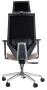 Fotel biurowy z wysuwem siedziska ZN-805-C-9