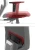 Fotel biurowy z wysuwem siedziska ZN-805-C-26