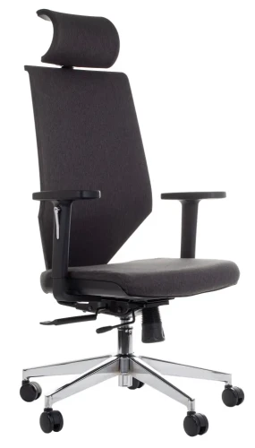 Fotel biurowy z wysuwem siedziska ZN-805-C-26