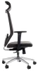 Fotel biurowy z wysuwem siedziska ZN-805-C-26