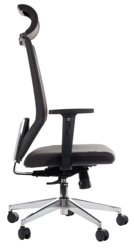 Fotel biurowy z wysuwem siedziska ZN-805-C-26