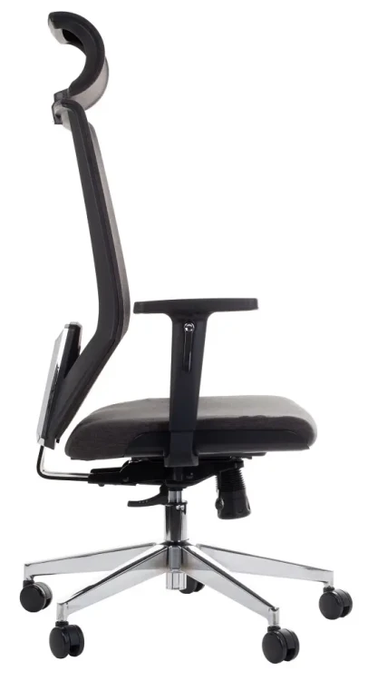 Fotel biurowy z wysuwem siedziska ZN-805-C-26