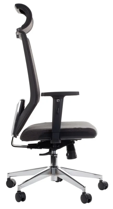 Fotel biurowy z wysuwem siedziska ZN-805-C-26