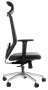 Fotel biurowy z wysuwem siedziska ZN-805-C-26