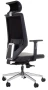 Fotel biurowy z wysuwem siedziska ZN-805-C-26