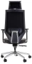 Fotel biurowy z wysuwem siedziska ZN-805-C-26