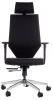 Fotel biurowy z wysuwem siedziska ZN-805-C-30