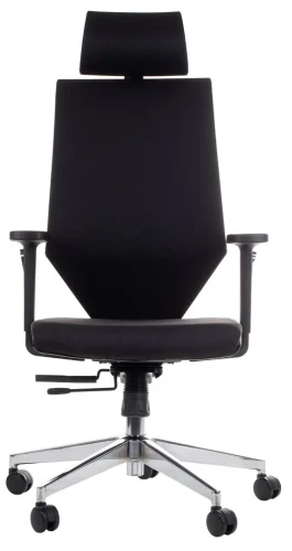 Fotel biurowy z wysuwem siedziska ZN-805-C-30