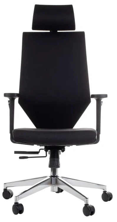 Fotel biurowy z wysuwem siedziska ZN-805-C-30