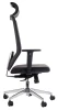 Fotel biurowy z wysuwem siedziska ZN-805-C-30