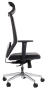 Fotel biurowy z wysuwem siedziska ZN-805-C-30