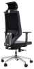Fotel biurowy z wysuwem siedziska ZN-805-C-30