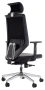 Fotel biurowy z wysuwem siedziska ZN-805-C-30