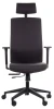 Fotel biurowy z wysuwem siedziska ZN-807-B-26