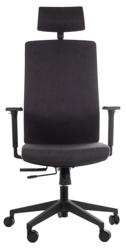Fotel biurowy z wysuwem siedziska ZN-807-B-26