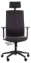 Fotel biurowy z wysuwem siedziska ZN-807-B-26