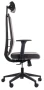Fotel biurowy z wysuwem siedziska ZN-807-B-26