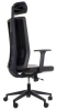 Fotel biurowy z wysuwem siedziska ZN-807-B-26