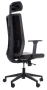 Fotel biurowy z wysuwem siedziska ZN-807-B-26