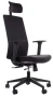 Fotel biurowy z wysuwem siedziska ZN-807-B-30